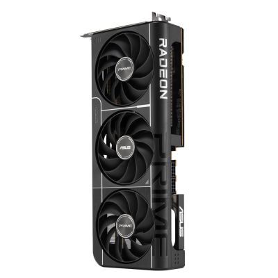 71. Grafikkarte ASUS PRIME RX9070 O16G EVO