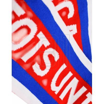 5. FC Barcelona Doppelstrickschal N30 5004BUD30