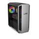 14. Lenovo LOQ Tower 26ADR10 Ryzen 7 8745HX 32 GB DDR5 5200 SSD 1 TB GeForce RTX 5060 8 GB Win11 Luna Gray / Eclipse Black