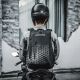 6. Rockbros H36 Rucksack – mit Helmhalterung