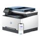 62. HP LaserJet Pro 3302fdw Kabelloser Multifunktions-Farbdrucker, Kopierer, Scanner; Duplexdruck