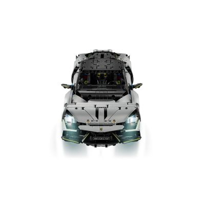 6. LEGO Technic 42214 Lamborghini Supercar
