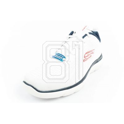 3. Skechers Summits-Torre M 232395/WNV Schuhe