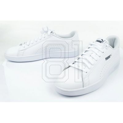 9. Puma Smash v2 W 365213 02 sports shoes