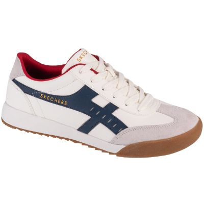 Skechers Zinger - Manzanilla Totale 183280-WNVR Weiß 41