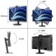 28. Philips 3000 Serie 27B2U3601H/00 Computermonitor 68,6 cm (27 Zoll) 2560 x 1440 Pixel Quad HD LCD Schwarz