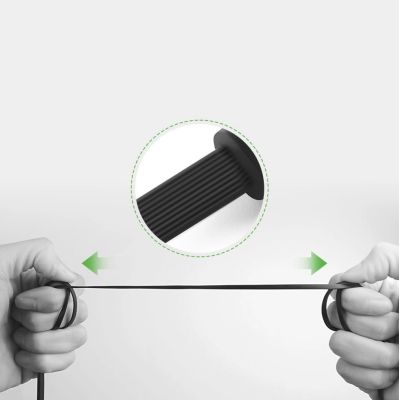 7. Ugreen AUX-Audiokabel 3,5 mm Miniklinke 0,5 m schwarz (AV119 10596)