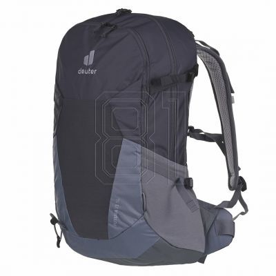 2. Deuter Futura 21 SL 340002144090 Wanderrucksack
