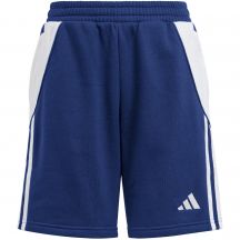 Shorts adidas Tiro 24 Sweat Jr IS1004