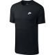 2. Nike Sportswear T-Shirt M AR4997-013