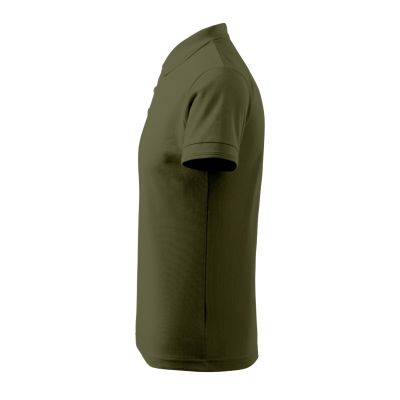 5. Malfini Piqué-Poloshirt M MLI-20369