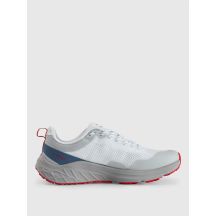 4F Original Trail Herren-Trailrunningschuhe (niedriger Schaft) 4FRSS25FSPOM144-25S