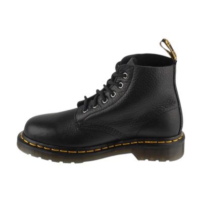 2. Dr. Martens 101 UB DM32166001 Schwarz 36
