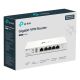 6. TP-Link Festa FR205 Router 10 Gigabit Ethernet, 100 Gigabit Ethernet, Gigabit Ethernet Weiß