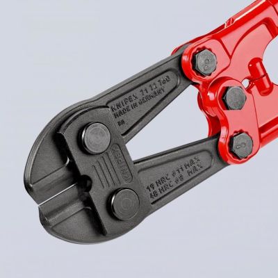 6. Knipex 71 72 760 Bolzen-/Kettenschneider
