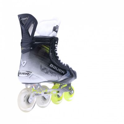 4. Bauer Vapor Hyperlite2 Sr. Inlinehockey-Skates