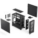 6. Fractal Design Pop 2 Air Schwarz Solid Midi Tower Schwarz