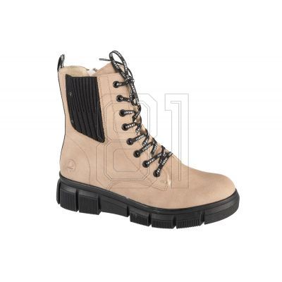 Rieker Booties W X3414-60 Schuhe