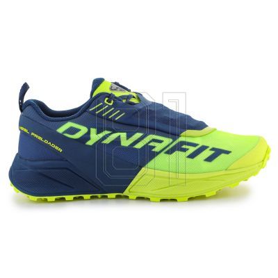 11. Dynafit Ultra 100 M 64051-8968 Laufschuhe