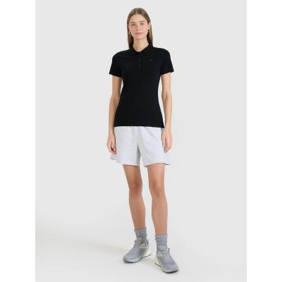 Damen-Jogginghose 4F 4FWMM00TSHOF771-27M