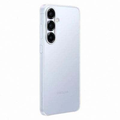 3. Samsung Clear Case EF-QS936CTEGWW für Samsung Galaxy S25+ - transparent