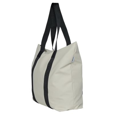 2. Rains wasserdichte Tasche 36 x 35 x 13 cm 16 l 12250 CEMENT