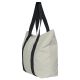 2. Rains wasserdichte Tasche 36 x 35 x 13 cm 16 l 12250 CEMENT