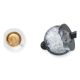 2. BOSCH TWK 8611P Wasserkocher (2400W 1,5l; anthrazitfarben)