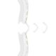 7. Spokey Erisk 9004901000 Schwimmbrille