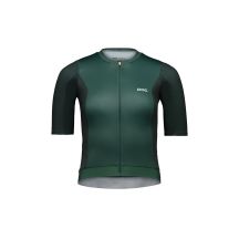 Koszulka rowerowa POC W´s Cadence Jersey zielony