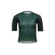 POC W's Cadence Jersey Fahrradtrikot grün