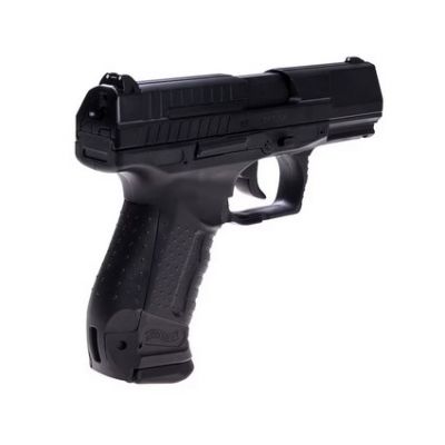 11. Walther P99 DAO GBB CO2-Airsoft-Waffe