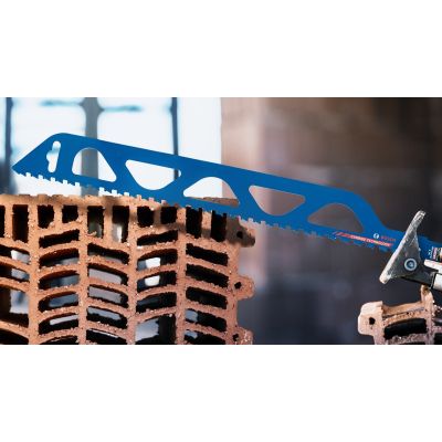 3. Bosch Expert 2 608 900 415 Stichsäge, Stichsägeblatt und Kreissägeblatt Sägeblatt Hochkohlenstoffstahl (HCS) 3 Stück.