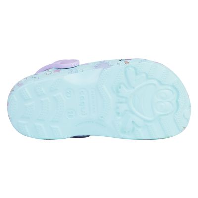 5. Coqui Little Frog Jr Sandalen 92800617390