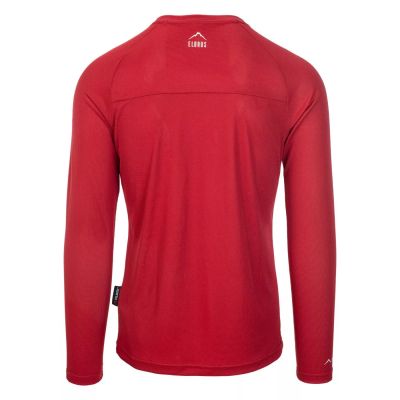 3. Elbrus Alar Polartec T-Shirt M 92800590772