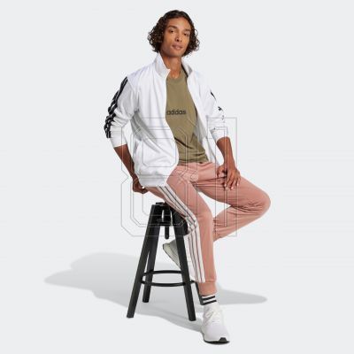 6. adidas Essentials Linear Single M JE9001 T-Shirt