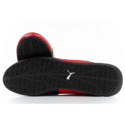 9. Puma Ferrari SF R-Cat M Schuhe 33993703