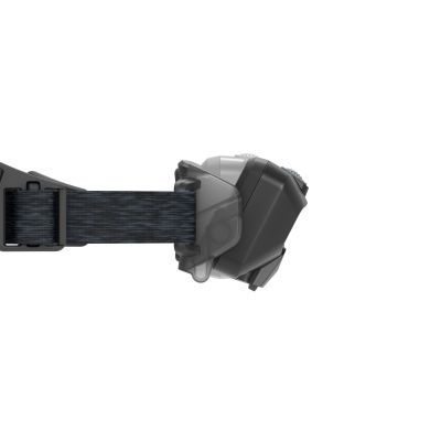 5. Ledlenser HF6R Core Black Taschenlampe