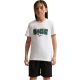Nike Sportswear Kinder-T-Shirt weiß IM9534 100
