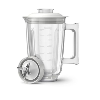 18. PHILIPS HR3760/01 Standmixer