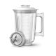 18. PHILIPS HR3760/01 Standmixer
