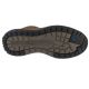 4. Skechers Slip-Ins: Meroe – Pikeman 205285-BRN Braun, 41,5