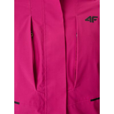 8. Damen-Trekkingjacke 10000 Membran 4F 4FRAW26TTJAF1367-54S