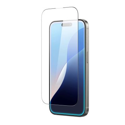 3. AmazingThing Radix Full Glass Panzerglas für iPhone 16