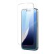 3. AmazingThing Radix Full Glass Panzerglas für iPhone 16