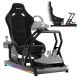 3. Huzaro Speed 9.0 Gaming-Rack