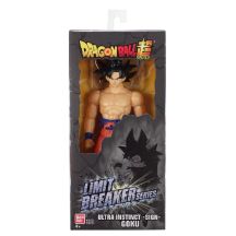 DRAGON BALL LIMIT BREAKER - ULTRA INSTINCT GOKU