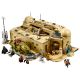 4. LEGO Star Wars 75290 Mos Eisley Cantina