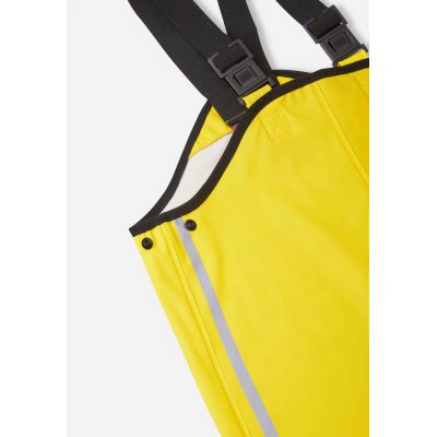 5. Reima Lammikko Yellow Jr 5100026A-2350 Regenhose