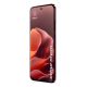 5. Motorola Edge 70 Pro, 17,2 cm (6,78 Zoll), Dual-SIM, Android 16.0, 5G, USB Typ-C, 12 GB RAM, 512 GB interner Speicher, 6500 mAh Akku, Burgunderrot